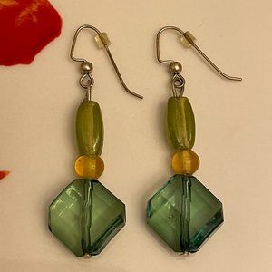 Handmade Earrings